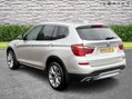 BMW X3 2.0 X3 xDrive 20d XLine Auto 4WD 5dr 7