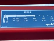 Land Rover Defender 130 130 Tdci Crane Tipper - Air Con - Galv Chassis 11