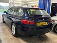 BMW 5 Series 2.0 520d SE Touring Euro 5 5dr 9