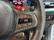 BMW M4 3.0 BiTurbo Competition Coupe 2dr Petrol Steptronic Euro 6 (s/s) (510 ps) 31