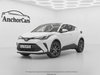 Toyota C-HR 1.8 VVT-h Excel SUV 5dr Petrol Hybrid CVT Euro 6 (s/s) (122 ps)