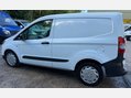 Ford Transit Courier 1.5 TDCi Panel Van 5dr Diesel Manual L1 Euro 6 (75 ps) 18