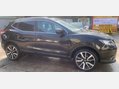 Nissan Qashqai 1.6 dCi Tekna SUV 5dr Diesel Manual 2WD Euro 6 (s/s) (130 ps) 5