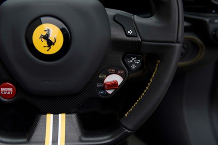Ferrari 458 Speciale Aperta 26