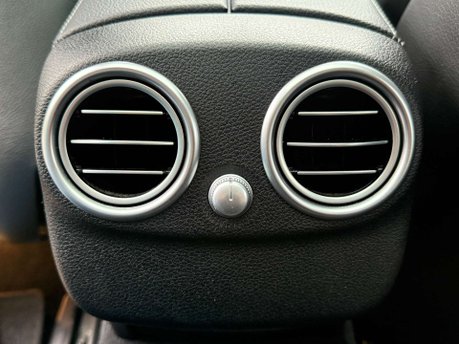 Mercedes-Benz C Class 2.1 C 250 AMG Line Premium D Auto 2dr 37