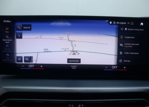 BMW I4 i4 eDrive 40 M Sport 5dr 23