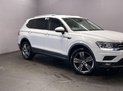 Volkswagen Tiguan Allspace 1.5 TSI EVO Match SUV 5dr Petrol DSG Euro 6 (s/s) (150 ps) 2