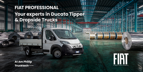 Welcome to A.M. Phillip Trucktech 11