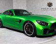 Mercedes-Benz AMG GT R FULL PPF. CARBON FIBRE PACK 1,2 & 3. CARBON ENGINE BAY. AMG TRACK PACK.