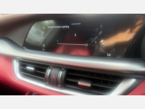 Alfa Romeo Stelvio 2.1 Stelvio Veloce TD AWD Auto 4WD 5dr 26