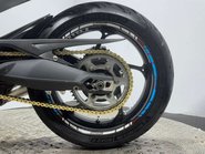 Triumph Street Triple 2016 66 plate 13k new MOT serviced quickshifter and exhaust 38