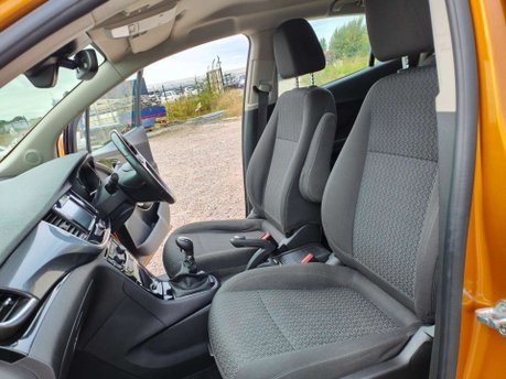 Vauxhall Mokka X 1.4i Turbo ecoTEC Active SUV 5dr Petrol Manual Euro 6 (s/s) (140 ps) 51