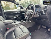 Ford Ranger Wildtrak | 2LT | AUTO | AC | Sensors | Cruise | 22
