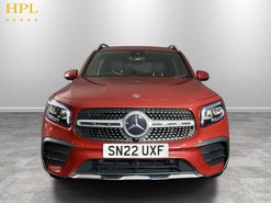 Mercedes-Benz GLB 1.3 GLB200 AMG Line (Premium) SUV 5dr Petrol 7G-DCT Euro 6 (s/s) (163 ps) 2
