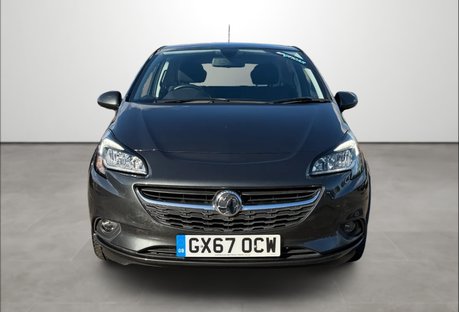 Vauxhall Corsa 1.4 ecoFLEX Energy 3dr A/C