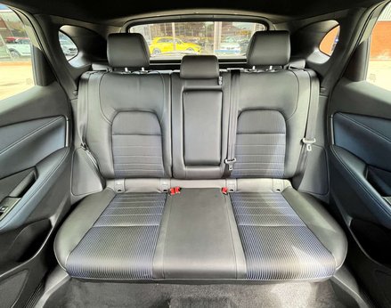 Nissan Qashqai 1.3 Qashqai Tekna DiG-T MHEV 5dr 75