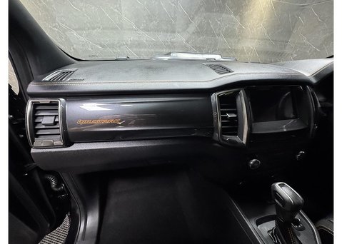Ford Ranger 2.0 EcoBlue Wildtrak Pickup Double Cab 4dr Diesel Auto 4WD Euro 6 (s/s) (21 63