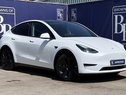Tesla Model Y SUV 5dr Electric Auto RWD (346 ps)