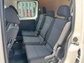 Volkswagen Caddy Maxi 2.0 TDI C20 Crew Van Double Cab 5dr Diesel Manual LWB Euro 6 (s/s) (102 ps) 31