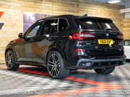 BMW X5 3.0 30d MHT M Sport SUV 5dr Diesel Hybrid Auto xDrive Euro 6 (s/s) (286 ps) 4