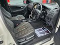 Isuzu D-Max BLADE DCB Auto 17