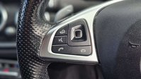 Mercedes-Benz E Class 2.0 E220d AMG Line Saloon 4dr Diesel G-Tronic+ Euro 6 (s/s) (194 ps) 25