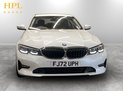 BMW 3 Series 2.0 330e 12kWh SE Pro Saloon 4dr Petrol Plug-in Hybrid Auto Euro 6 (s/s) (2 2