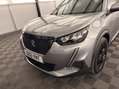 Peugeot 2008 1.2 PureTech Allure EAT Euro 6 (s/s) 5dr 45