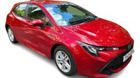 Toyota Corolla 1.8 VVT-h GPF Icon Tech Hatchback 5dr Petrol Hybrid CVT Euro 6 (s/s) (122 p 1