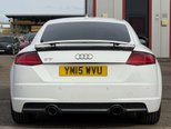 Audi TT 2.0 TT S Line TDI Ultra 3dr 9