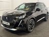 Peugeot 2008 1.2 2008 GT Line PureTech S/S Auto 5dr