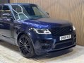 Land Rover Range Rover 3.0 Range Rover Vogue SE SDV6 Auto 4WD 5dr 13