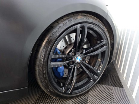 BMW M2 3.0i Coupe 2dr Petrol DCT Euro 6 (s/s) (370 ps) 23