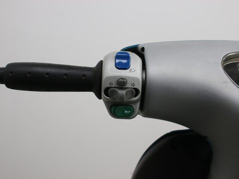 Peugeot Looxor LOOXOR 100 15