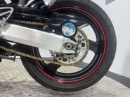 Honda CBR CBR600 F 2000 SPARES OR REPAIR ONLY 8K PROJECT SPORTS BIKE 600CC 26