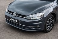 Volkswagen Golf 2.0 Golf Match TDI 5dr 20