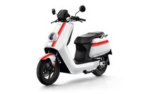 Niu NQI GTS Standard Range NQi GTS Standard Range 125cc