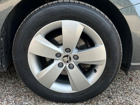 Skoda Fabia 1.0 TSI SE Euro 6 (s/s) 5dr 24