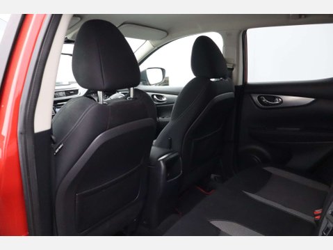 Nissan Qashqai 1.5 Qashqai N-Connecta dCi 5dr 29