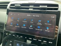 Hyundai TUCSON (Sold) 1.6 h T-GDi Ultimate SUV 5dr Petrol Hybrid Auto Euro 6 (s/s) (230 ps 23