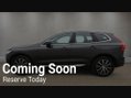 Volvo XC60 B4 INSCRIPTION AWD 5