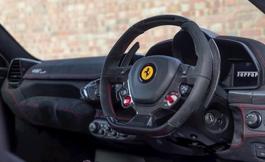 Ferrari 458 Speciale 11