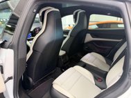 Porsche Taycan Performance Plus 93.4kWh 4S Saloon 4dr Electric Auto 4WD (11kW Charger) (57 48