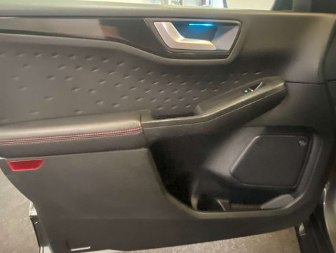 Ford Kuga 1.5 Kuga ST-Line Edition EcoBlue 5dr 36