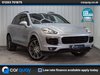 Porsche Cayenne 3.0 Cayenne D Platinum Edition V6 Tiptronic S A 4WD 5dr