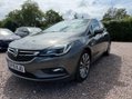 Vauxhall Astra 1.4i Turbo Griffin Hatchback 5dr Petrol Manual Euro 6 (s/s) (150 ps) 4