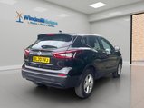 Nissan Qashqai 1.5 dCi Acenta Premium DCT Auto Euro 6 (s/s) 5dr 7