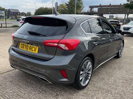 Ford Focus 1.0 Focus Vignale 5dr 9