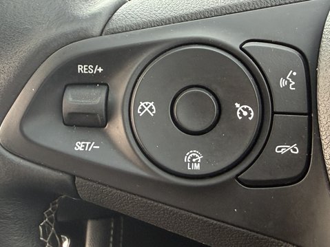 Vauxhall Astra 1.4T 16V 150 Elite Nav 5dr Auto 30