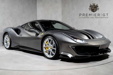 Ferrari 488 Pista NOW SOLD. SIMILAR REQUIRED. PLEASE CALL 01903 254800. 1
